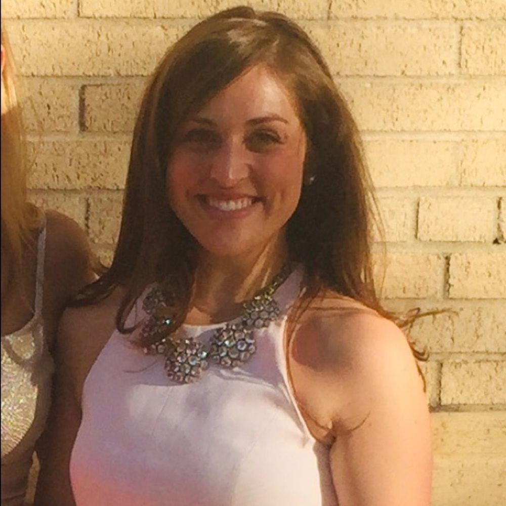Meet your Posher, Monica